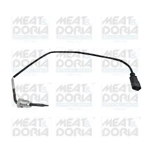 12245 MEAT & DORIA