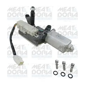 27048 MEAT & DORIA