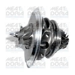 60321 MEAT & DORIA