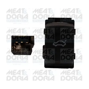 MEAT & DORIA 206036