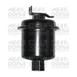 MEAT & DORIA 4136