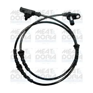 MEAT & DORIA 90241