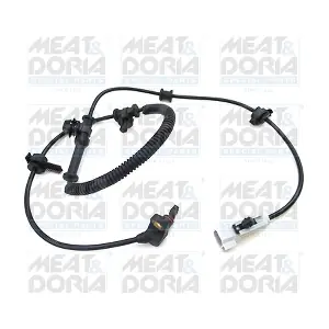 90868E MEAT & DORIA