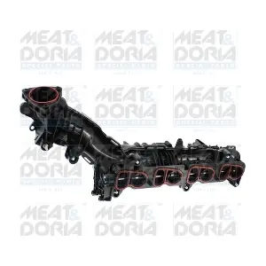 MEAT & DORIA 89712