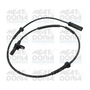 MEAT & DORIA 90865