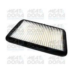 18122 MEAT & DORIA