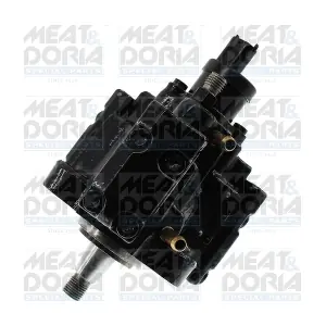 78601R MEAT & DORIA