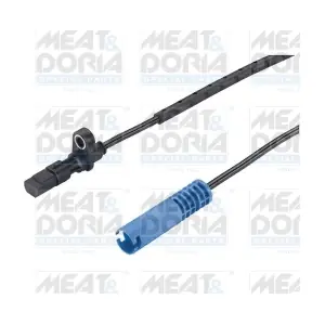 90005 MEAT & DORIA