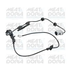 90729 MEAT & DORIA