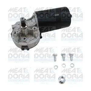 27122 MEAT & DORIA