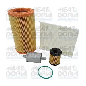 MEAT & DORIA FKFIA217