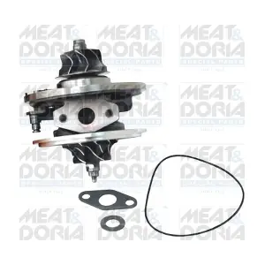 MEAT & DORIA 60003