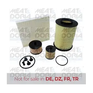 MEAT & DORIA FKVLV001