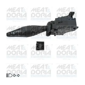 MEAT & DORIA 23035
