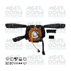 231519 MEAT & DORIA