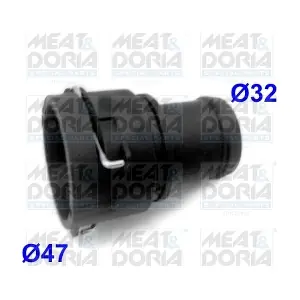 MEAT & DORIA 93244