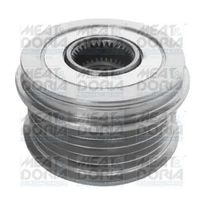 MEAT & DORIA 45235