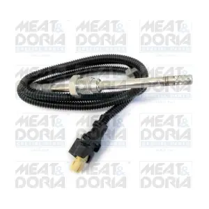 11975 MEAT & DORIA