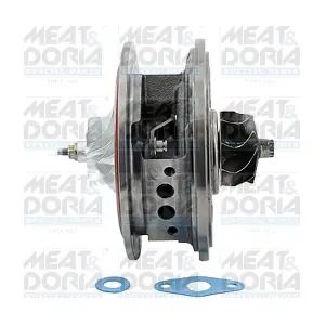 601592 MEAT & DORIA