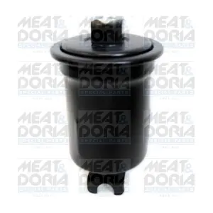 MEAT & DORIA 4147