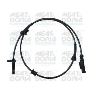 MEAT & DORIA 90272