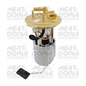 77871 MEAT & DORIA