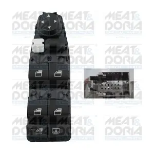 26003 MEAT & DORIA