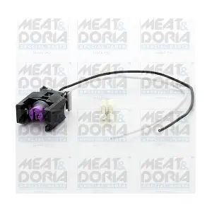 25344 MEAT & DORIA