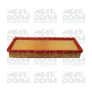 18706 MEAT & DORIA
