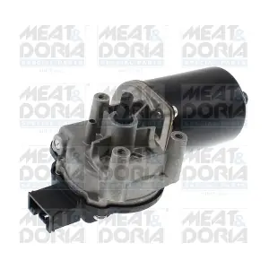 27663 MEAT & DORIA