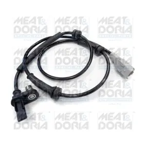 90513 MEAT & DORIA