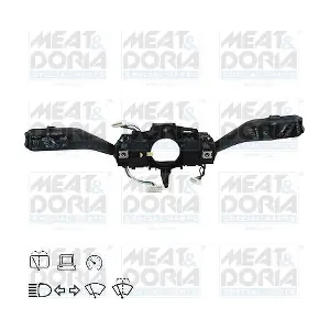 231339 MEAT & DORIA