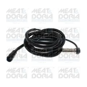 901307 MEAT & DORIA