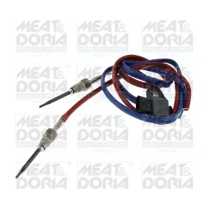 12842 MEAT & DORIA