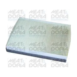 MEAT & DORIA 17022