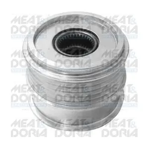 MEAT & DORIA 45081