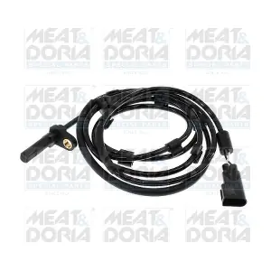 901356 MEAT & DORIA