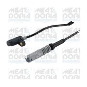 90087 MEAT & DORIA
