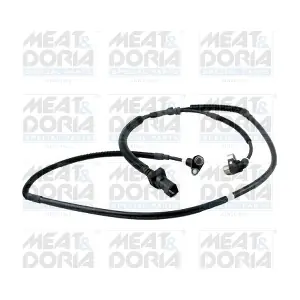 90129 MEAT & DORIA