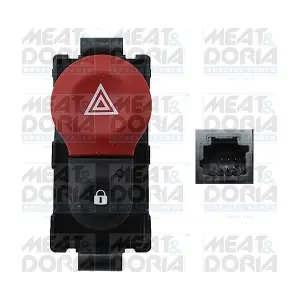 23660 MEAT & DORIA