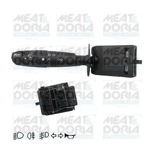 23417 MEAT & DORIA