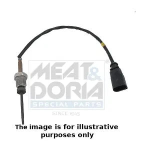 12464E MEAT & DORIA