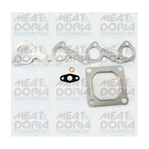 60922 MEAT & DORIA