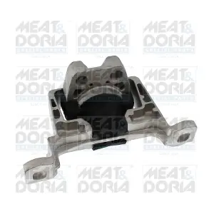 197108 MEAT & DORIA
