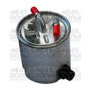 MEAT & DORIA 4912