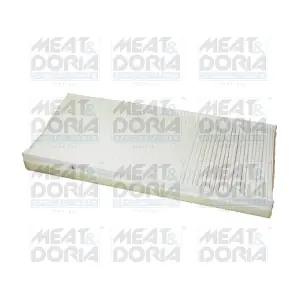 MEAT & DORIA 17201