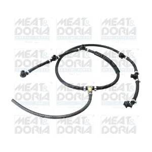 MEAT & DORIA 98190 Шланг, витік палива