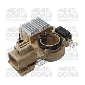 52099 MEAT & DORIA