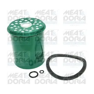 MEAT & DORIA 4249