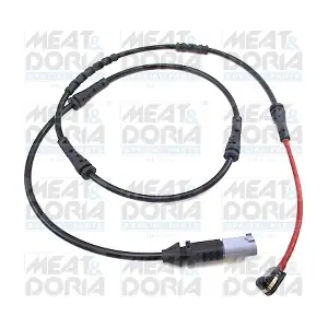 212031 MEAT & DORIA
